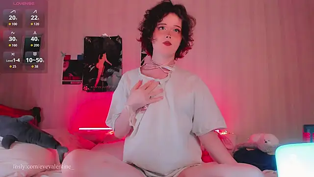 eva vodkina online show from 04.11.26