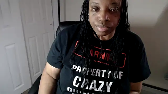 Sexymona1218 online show from 01.07.26