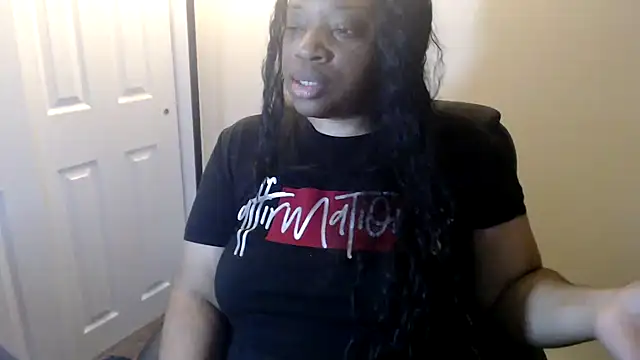 Sexymona1218 online show from 01.16.26