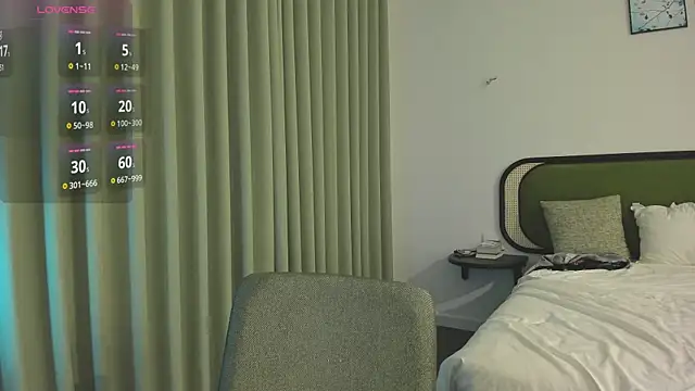 SaliUong online show from 01.22.25