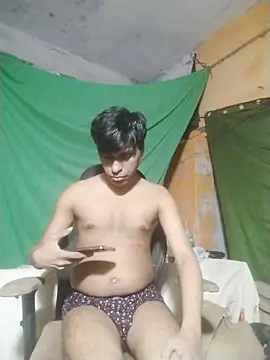 Snapshot of desiboy1101 chatting on 12.02.25 desiboy1101 online show from 12.02.25