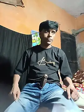 desiboy1101 online show from 07.01.26
