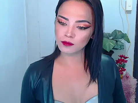 AsianQueenAlexaXx online show from 03.26.26