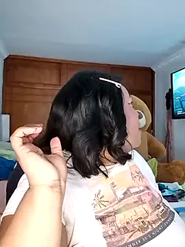 Snapshot of Daddys_girl1 chatting on 09.14.25 Daddys girl1 online show from 09.14.25