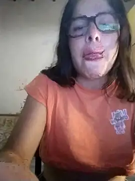 StefyStar Sexy online show from 03.23.25