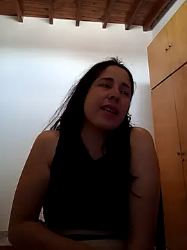 StefyStar Sexy online show from 10.19.25