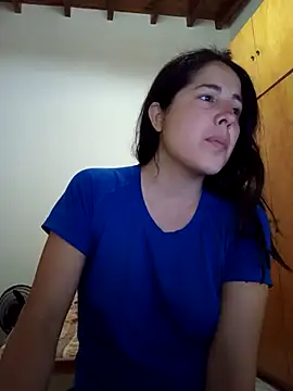 StefyStar Sexy online show from 10.27.25