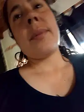 StefyStar Sexy online show from 11.13.25