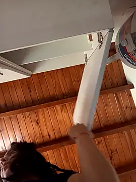 StefyStar Sexy online show from 11.15.25