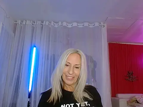 Sweet-Ginger online show from 01.23.25