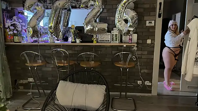 Monageil online show from 01.09.26