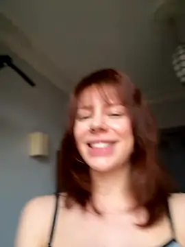 Oopsfoxy online show from 11.05.25