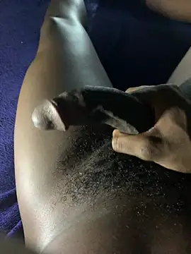 Snapshot of Curvy_conda chatting on 01.10.25 Curvy conda online show from 01.10.25