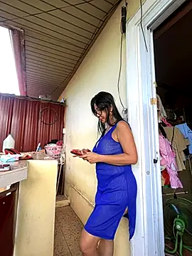 sweetieme online show from 10.21.25