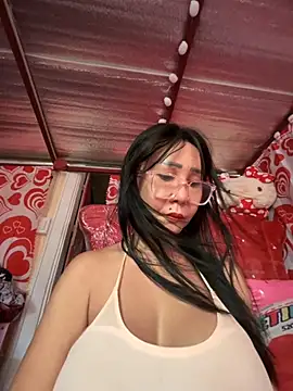 sweetieme online show from 11.29.25