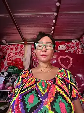 sweetieme online show from 03.07.26