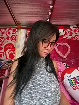 sweetieme online show from 03.12.26