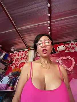 sweetieme online show from 03.22.26