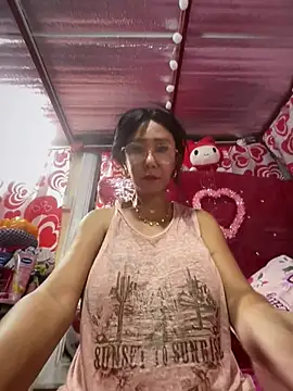 sweetieme online show from 03.27.26