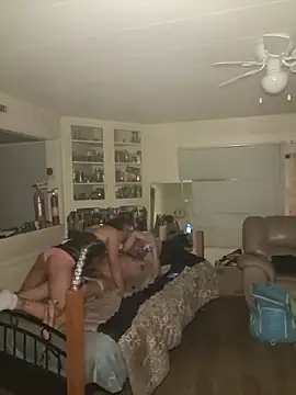 sissyvee online show from 04.03.26