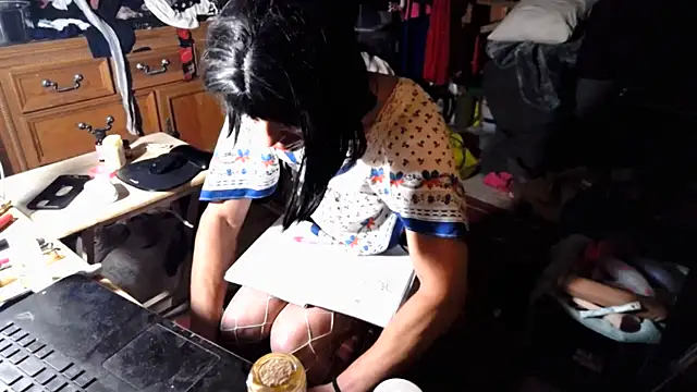 sissyvee online show from 06.09.26
