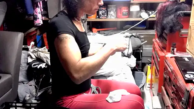 sissyvee online show from 06.22.26
