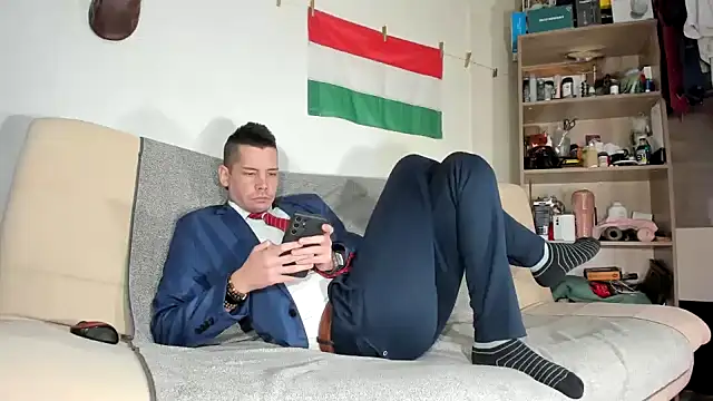 viraglaci18xh online show from 01.19.26