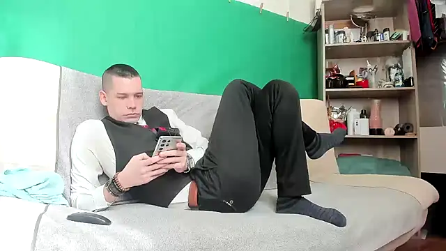 viraglaci18xh online show from 03.01.26