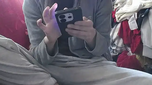 jude cherrys1991 online show from 10.26.25