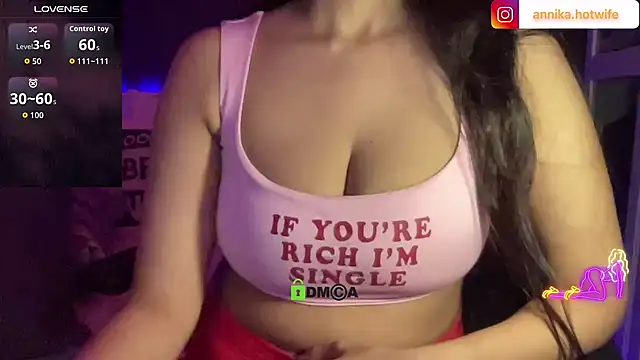 GoddessRaani online show from 09.09.25