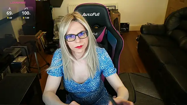 KelseyCobalt online show from 05.24.26
