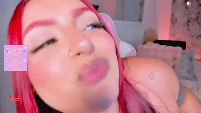 dulce doll1 online show from 01.21.25