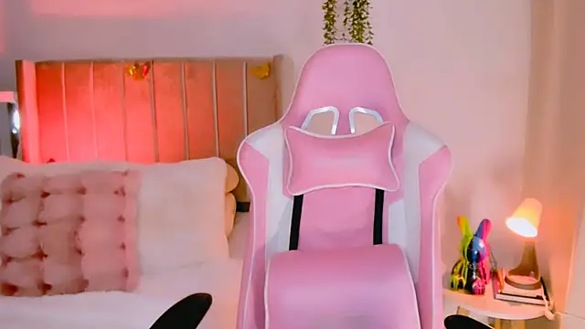 dulce doll1 online show from 11.26.25