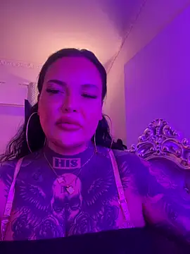  MelinaCurves  online show from 09.26.25