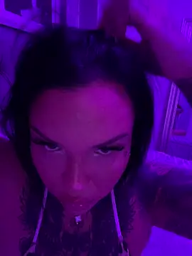  MelinaCurves  online show from 03.19.26