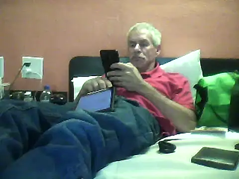 Biknight online show from 12.23.24