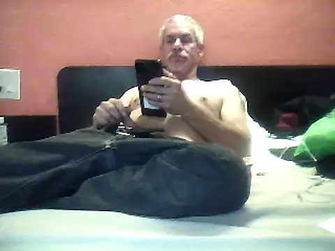 Biknight online show from 12.24.24