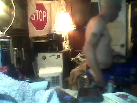 Biknight online show from 01.17.25