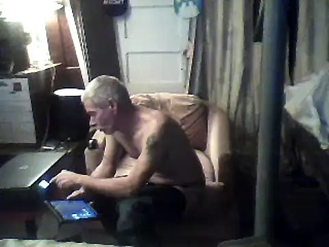 Biknight online show from 01.17.25