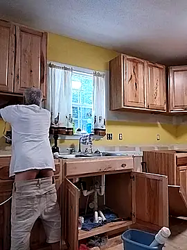 Biknight online show from 09.09.25