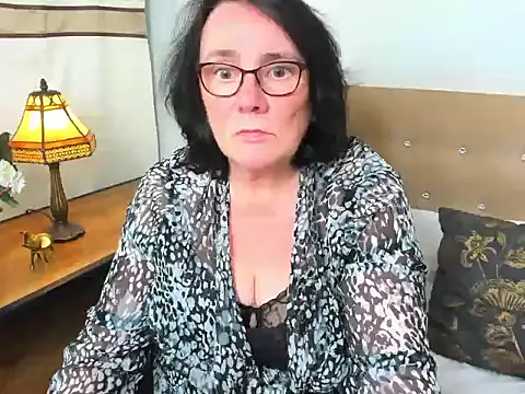 DorisDesire online show from 05.13.26