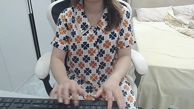 Hanako love online show from 12.02.25