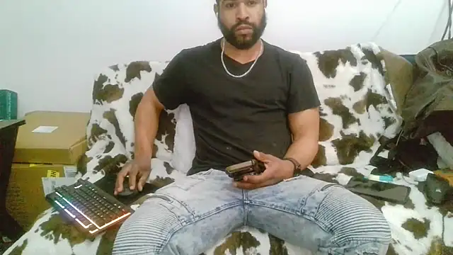 Snapshot of KingKoooper chatting on 03.17.26 KingKoooper online show from 03.17.26