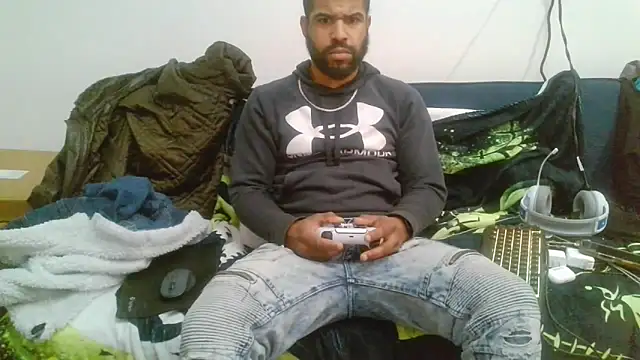 Snapshot of KingKoooper chatting on 03.18.26 KingKoooper online show from 03.18.26