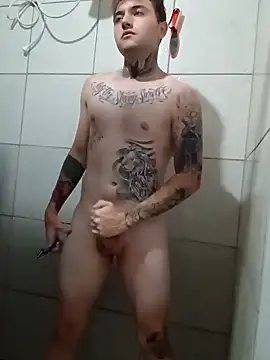 DanielMagains online show from 03.03.25