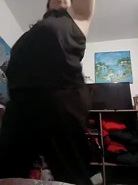 PUNKFUNK HIGHLANDERX EMTm online show from 02.16.25