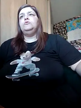 PUNKFUNK HIGHLANDERX EMTm online show from 03.08.25