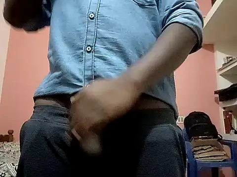 Aneesh007m online show from 03.22.26