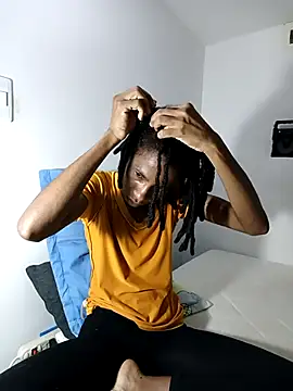 africa deluxe online show from 01.07.26