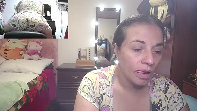zoe hotxxx online show from 05.16.26